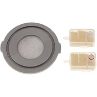 Ersatzteil - sos Accessoire Kit filtres pour Nettoyeur vapeur Polti PAEU0359 - Polti von Polti