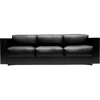 Poltronova - Saratoga 3 Sofa von Poltronova