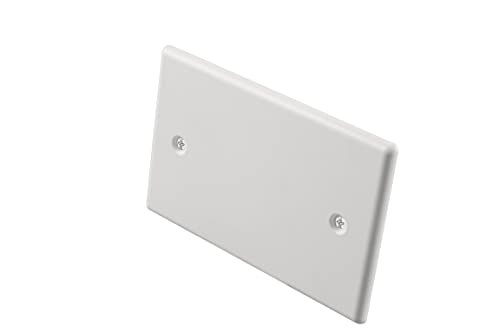 Poly Pool PP0274 3 Deckel für rechteckige Dosen für Wand- oder Einbaulackdosen von Poly Pool