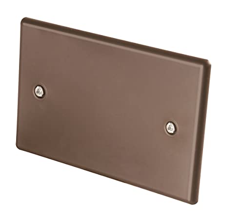 Poly Pool PP0274.3 3 Deckel für Rechteckdosen, Wand- oder Unterputzdose von Poly Pool