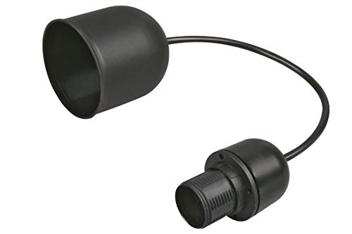 Poly Pool PP0376.2Q Deckenleuchte, E14, Schwarz Poly Pool PP0376.2Q Deckenleuchte, E14, Schwarz von Poly Pool