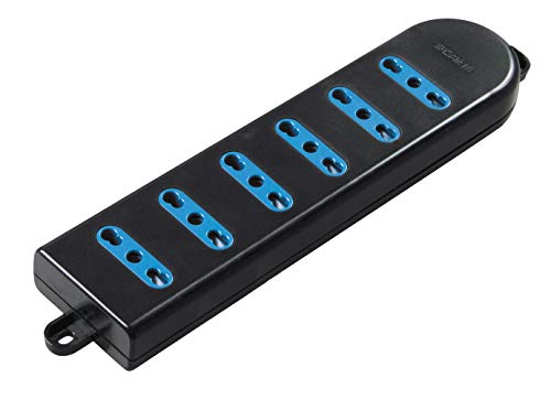 Poly Pool PP0390.2X Steckdose 1/16A 2P+T von Poly Pool