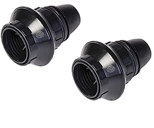 Poly Pool PP0488.2Q Nr. 2 Lampenfassung E14 4 Endkappen von Poly Pool