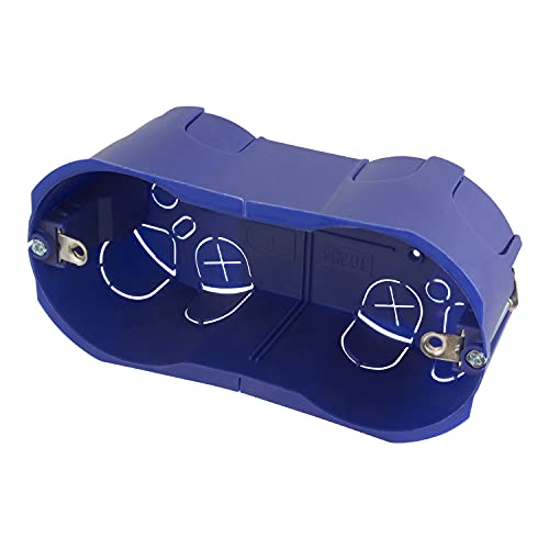Poly Pool PP0524 Unterputz-Abzweigdose, max. 4 Module Poly Pool PP0524 Unterputz-Abzweigdose, max. 4 Module von Poly Pool