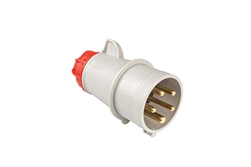 Poly Pool PP0630X Mobile Stecker IEC309 von Poly Pool