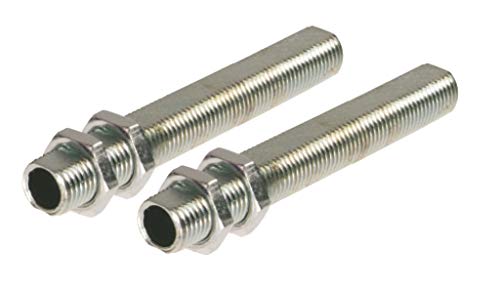 Poly Pool PP3450.60Q Nr. 2 Gewinderohre von Poly Pool