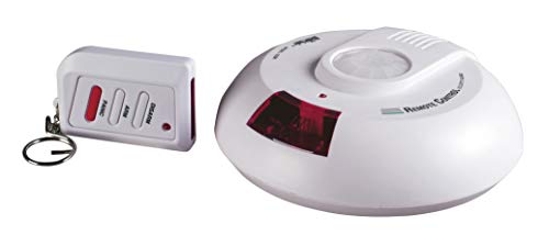 Poly Pool pp1431 Infrarot Bewegungsmelder, Abstrahlwinkel 360 ° Poly Pool pp1431 Infrarot Bewegungsmelder, Abstrahlwinkel 360 ° von Poly Pool