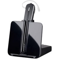 Poly CS 540A Convertible Headset In-Ear von Poly