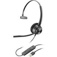 Poly EncorePro 310 Mono Headset On-Ear Poly EncorePro 310 Mono Headset On-Ear von Poly