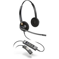 Poly EncorePro 525-M Stereo Headset On-Ear Poly EncorePro 525-M Stereo Headset On-Ear von Poly