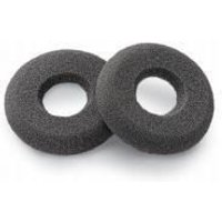 Poly Ohrpolster für EncorePro HW291N, HW301N (Packung mit 2) von Poly