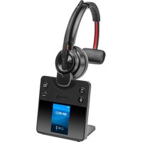 Poly Savi 8410 Office Monaurales Headset von Poly