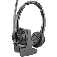 0 Poly Savi W8220 Ersatz Stereo Headset On-Ear von Poly