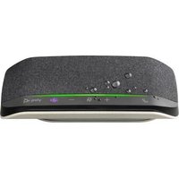 Poly Sync 10 Freisprecheinrichtung + USB-A an USB-C-Kabel Poly Sync 10 Freisprecheinrichtung + USB-A an USB-C-Kabel von Poly