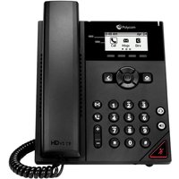 Poly VVX 150 Business IP Desktop VoIP-Telefon von Poly