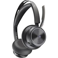 Poly Voyager Focus 2 USB-C Stereo-Headset von Poly