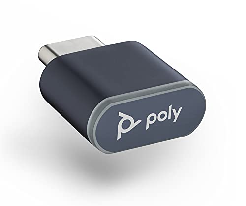 HP PLY BT700 USB-C BT ADPTR HP PLY BT700 USB-C BT ADPTR von Poly