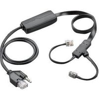 Poly APC-43 Elektronischer Hook-Switch Adapter für Telefon Poly APC-43 Elektronischer Hook-Switch Adapter für Telefon von Poly
