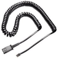 Poly - Audiokabel - M22 zu Quick Disconnect - für Poly Encor von Poly