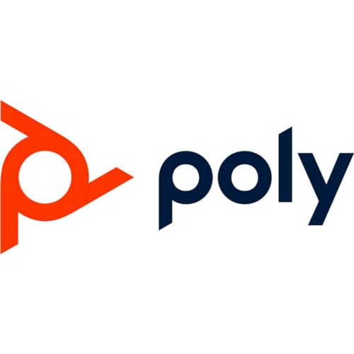 Poly E70 Netzteil: Zuverlässige Stromversorgung für Ihre Poly E70 Videokonferenzlösung von Poly