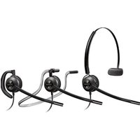Poly EncorePro HW540D Convertible Headset On-Ear von Poly