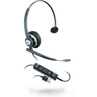 Poly EncorePro HW715 Mono Headset On-Ear von Poly