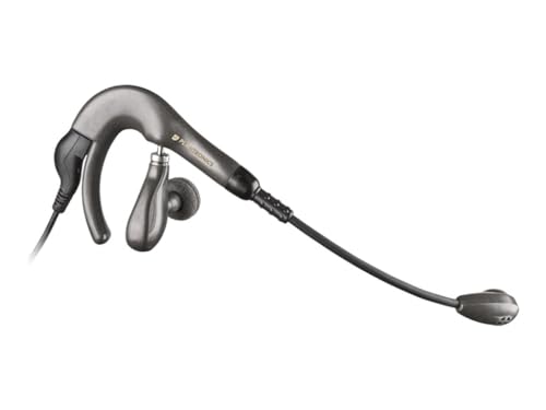 Poly H81N-CD - General Trades - Headset - im Ohr Poly H81N-CD - General Trades - Headset - im Ohr von Poly