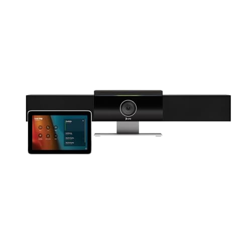 Poly Teams Room Base Kit (HP Mini PC / GC8 / Extender) von Poly