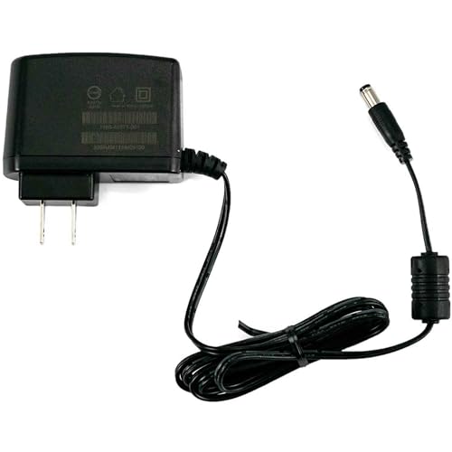 Poly PWR KIT/5V/15W/VVX X50/EU/ANZ/VVX von Poly