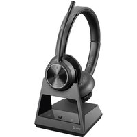Poly Savi 7320 Office Stereo Headset On-Ear von Poly