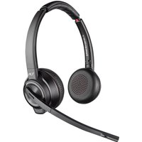Poly Savi 8200 Series W8220-M Stereo Headset On-Ear von Poly