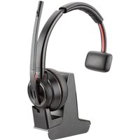 Poly Savi W8210 Spare Mono Headset On-Ear von Poly