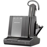 Poly Savi W8245-M Mono Headset In-Ear mit Basisstation Poly Savi W8245-M Mono Headset In-Ear mit Basisstation von Poly