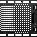 Poly Studio G62 Halterung von Poly