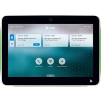 Poly TC10 Touch Controller ohne Netzkabel von Poly