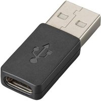 Poly USB-Adapter 24 pin USB-C zu USB-A von Poly