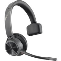 Poly Voyager 4300 UC Series 4310 Mono Headset On-Ear von Poly