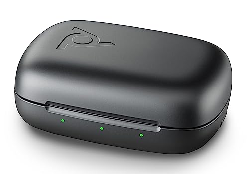 Poly Voyager Free 60 UC Black Basic Charge Case Poly Voyager Free 60 UC Black Basic Charge Case von Poly