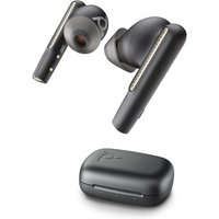Poly Voyager Free 60 UC Headset In-Ear schwarz von Poly
