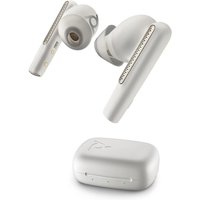 Poly Voyager Free 60 UC Headset In-Ear weiß von Poly