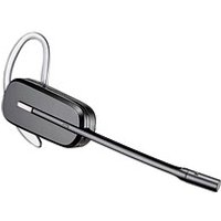 poly CS 540A Wireless-Headset schwarz poly CS 540A Wireless-Headset schwarz von Poly