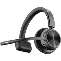 poly Voyager 4310-M Bluetooth-Headset schwarz poly Voyager 4310-M Bluetooth-Headset schwarz von Poly