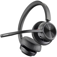 poly Voyager 4320 Bluetooth-Headset schwarz poly Voyager 4320 Bluetooth-Headset schwarz von Poly