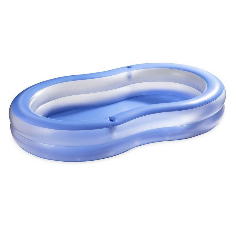 PolyGroup Pool Pool - Glow Lagoon - mit LED PolyGroup Pool Pool - Glow Lagoon - mit LED von PolyGroup