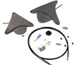 Security Kit Soundstation 2 VTX1000 & Soundstation IP von Polycom