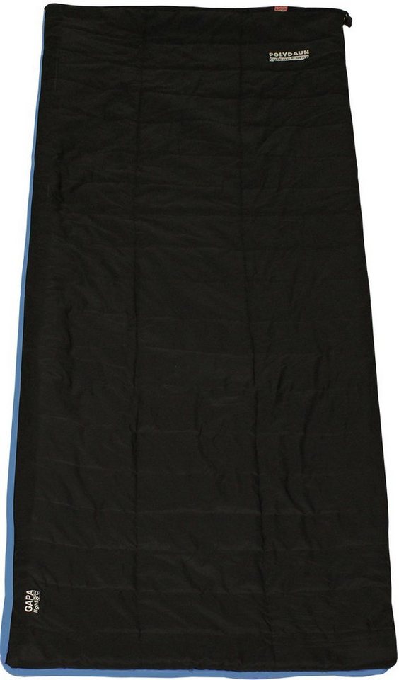 Polydaun Deckenschlafsack GAPA Deckenschlafsack lightweight von Polydaun