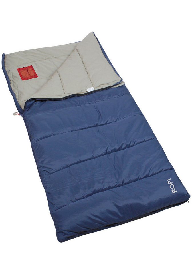 Polydaun Kinderschlafsack Ropi Deckenschlafsack von Polydaun