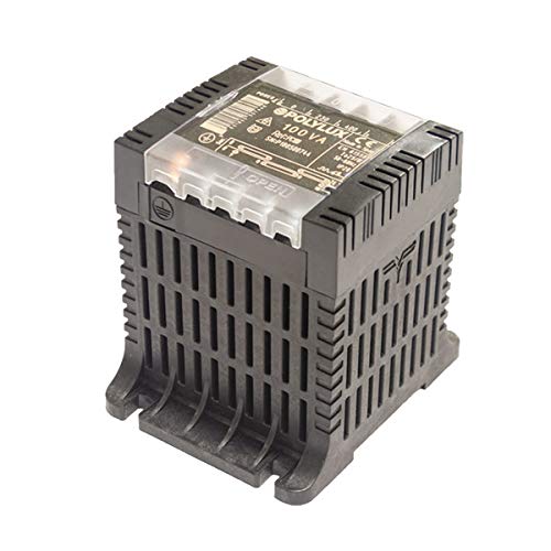 Polylux P monofasico Serie Olos 115/230 V 40 VA – von Polylux