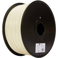 Polymaker 70834 PolyLite Filament ASA UV-beständig, witterungsbeständig 1.75mm 3000g Natur, Natura von Polymaker
