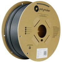 Gebraucht] Polymaker PG03004 PA6-CF Kohlenstofffaserverstärktes Filament Druckerfilament von Polymaker
